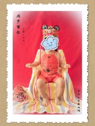 -婴爱儿童摄影 BabyloveStudio(中山门店)