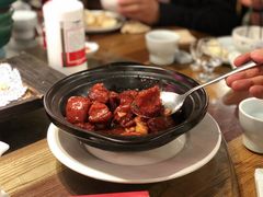 -金苑酒家·客家菜·广东老字号(万象店)