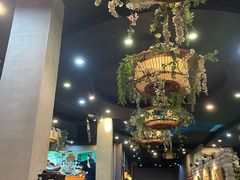 -花溪雨·森林餐厅(石基店)