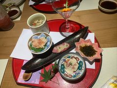 -和创柚子·会席日本料理(新区淮海街店)