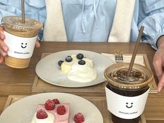 -dotcom coffee古点咖啡(致真大厦店)