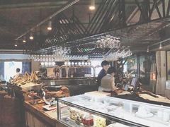 -Marina厨房·ALA精酿(月湖盛园店)
