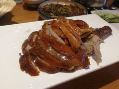 -德香苑脆皮烤鸭·经典(爱融荟城店)