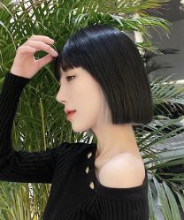 -MOVAN HAIR莫凡匠人发型屋
