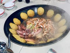 -江湖水乡铁锅炖魚(周庄嘉园店)