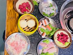 -闻小豆贵州自助火锅(万象城店)