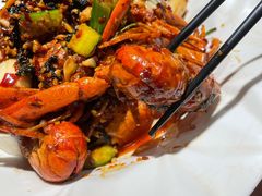 -虾胡闹龙虾馆(湄南河店)