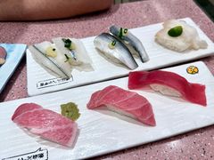 -元气寿司(环球港店)