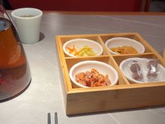 -闽上鲜·福建菜(龙湖滨江天街店)