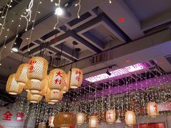 -巴卤社老火锅(财富店)
