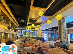 -星河湾温泉洗浴酒店