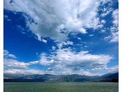 -西昌邛海湿地