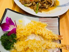 -酒久自助料理(佳兆业店)
