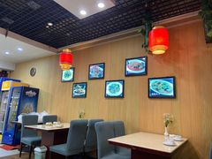 -黑石礁酒楼·海鲜(黑石礁店)