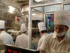 自助取餐区-龙记香港茶餐厅(久光百货店)