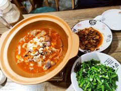 -海鲜潮·株洲海鲜集市(栗雨店)