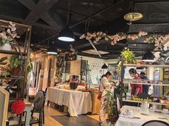 -陈生记黑鱼馆·20年活鱼现杀(宁波鼓楼店)