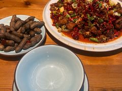 -三江烤鱼(张家巷店)