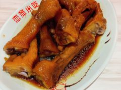 -恋萍小吃(时代店)