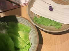 -老墙根涮肉·铜锅·烧烤(欢乐谷·王四营店)