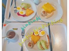 -宜家·瑞典风味餐厅(无锡店)
