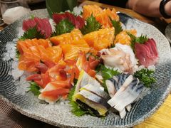 -德川家日本料理(中关村寰太大厦店)