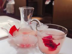 香颂玫瑰露-王品牛排(杭州大厦店)