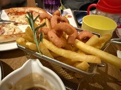 -安妮意大利餐厅(世贸天阶店)