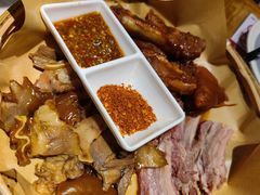 -掌柜的店·河南菜(新天地店)