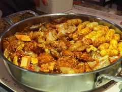 -黄记煌三汁焖锅(悦方IDmall店)