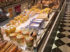 自助取餐区-味多美蛋糕(梨园店)