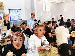 -清真-戏楼王记牛肉面