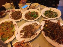 -桥底辣蟹(谢斐道店)