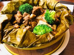 -涌上外婆桥(南塘店)