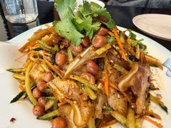 -老吴家川菜(昭化路店)