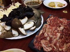 -广味鲜潮汕牛肉火锅(延安三路店)