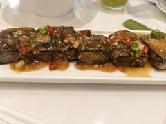 -春家·非遗手工小吃(徐汇万科广场店)