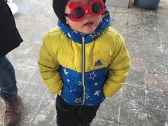 -太子岭滑雪场