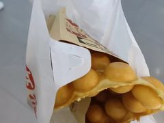 -港式鸡蛋仔(正佳广场店)