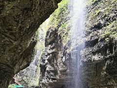 -鹿院坪生态旅游景区