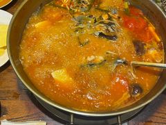 -亮欢寨(凯里总店)