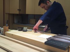-鮨一日本料理旗舰店(总店)