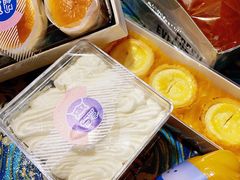 芝士蛋糕-盒马鲜生(十里堡店)