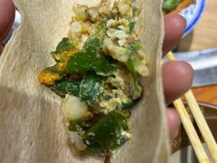 -锅来乐地锅鸡(安亭店)