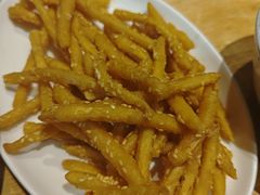 -付小姐在成都(中山公园店)