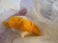 -澳门长洲糯米糍(柯打苏沙街店)