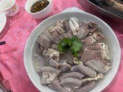 -侠成水上农庄(工业大道店)