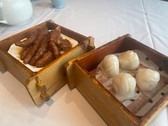 -粤财皇冠假日酒店·彩华轩中餐厅