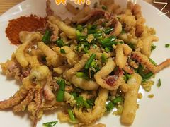 -从前慢海鲜面馆