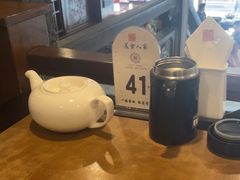 -一楼食业·美食人家